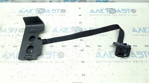 Additional battery mount for BMW 3 G20 19-25