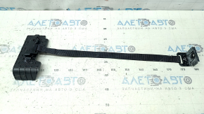 Additional battery mount for BMW 3 G20 19-25