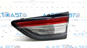 Right inner trunk lid light for Ford Escape MK4 2020-2022