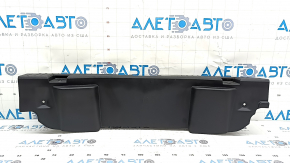 Ford Escape MK4 20-25 trunk lid trim, black, scratches