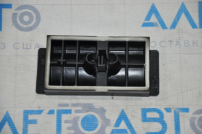 Rear left jack for Audi A6 C7 12-18