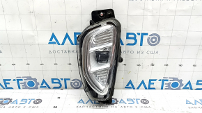Left fog light for Ford Escape MK4 20-22 LED, sand