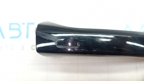 Audi E-Tron 19-23 keyless entry door handle, front right, scratches
