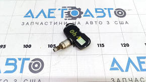 Toyota Camry v40 tire pressure sensor battery dead
