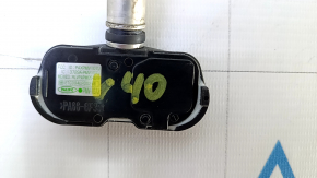 Toyota Camry v40 tire pressure sensor battery dead