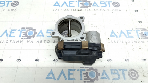 Nissan Rogue 22-24 1.5T Air Valve