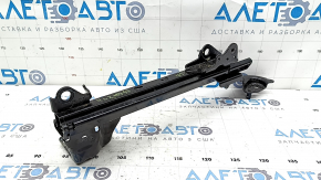 Left passenger seat runner for Ford Escape MK4 2022 without frame