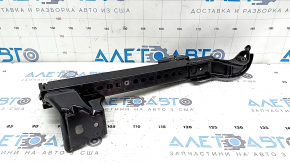 Left passenger seat runner for Ford Escape MK4 2022 without frame