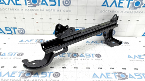 Left passenger seat runner for Ford Escape MK4 2022 without frame