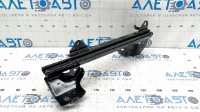 Right passenger seat runner for Ford Escape MK4 20-22 without frame