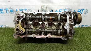 Cylinder head assembly VQ35 Nissan Pathfinder 13-14 right