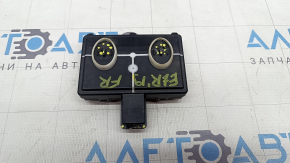 Audi E-Tron 19-23 front right door computer broken
