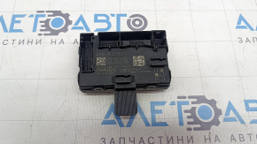 Audi E-Tron 19-23 front right door computer broken