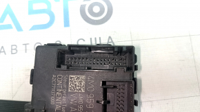 Audi E-Tron 19-23 front right door computer broken