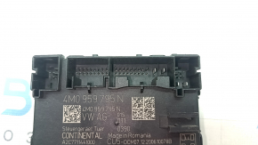 Rear right door computer for Audi E-Tron 19-23