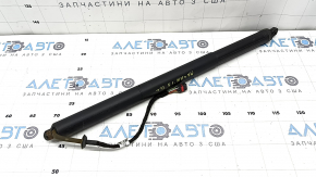 Shock absorber trunk door left Porsche Macan 15-18