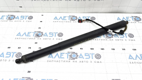 Shock absorber trunk door left Porsche Macan 15-18