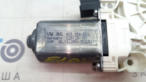 Front right window motor for Audi E-Tron 19-23