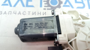 Rear right window lift motor for Audi E-Tron 19-23
