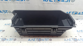 Audi E-Tron 19-23 trunk tray