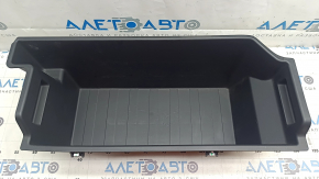Audi E-Tron 19-23 trunk tray