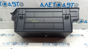 Audi E-Tron 19-23 trunk tray