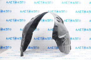 Front right fender liner for Dodge Challenger 15-23 rest.