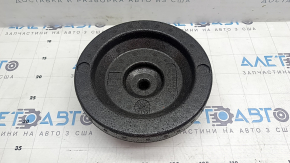 Foam spare tire mount for Audi E-Tron 19-23