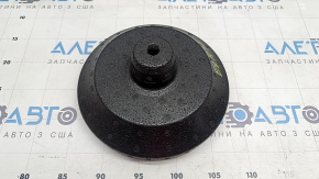 Foam spare tire mount for Audi E-Tron 19-23
