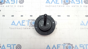 Spare tire carrier for Audi E-Tron 19-23