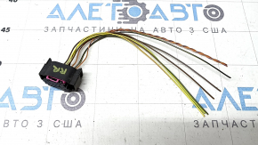 Blind Spot Sensor (BSM) connector, right, Porsche Macan 15-21, 8 pins