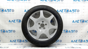 Spare tire for Ford Escape MK4 20-24 R17 155/70, cast