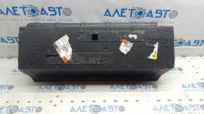 Foam plastic for the Audi E-Tron 19-23 instrument