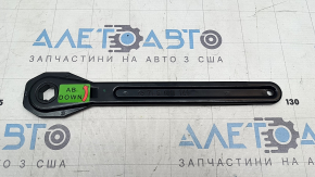 Audi E-Tron 19-23 jack handle