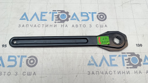 Audi E-Tron 19-23 jack handle