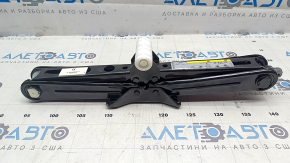 Audi E-Tron jack 19-23