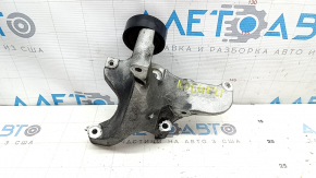 Alternator bracket Nissan Rogue 22-24 1.5T type 2