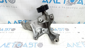 Alternator bracket Nissan Rogue 22-24 1.5T type 2