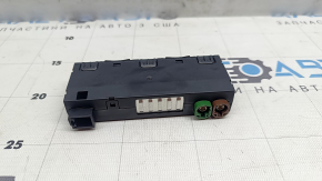 USB Hub for the Audi E-Tron 19-23 front center console