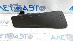 Airbag rear right seat Porsche Macan 15-18 gray achatgrau, scratches