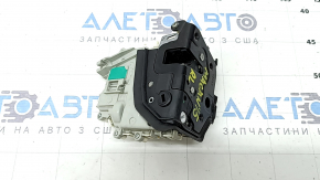 Rear left door lock Porsche Macan 15-18