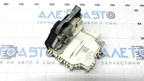 Rear left door lock Porsche Macan 15-18