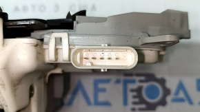 Rear left door lock Porsche Macan 15-18