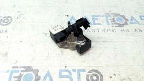 Nissan Rogue 21-24 negative battery terminal with sensor