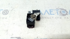 Nissan Rogue 21-24 negative battery terminal with sensor