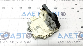 Rear right door lock Porsche Macan 15-18