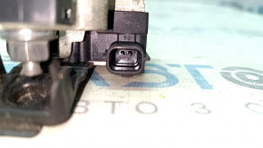 Nissan Rogue 21-24 negative battery terminal with sensor