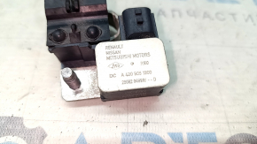 Nissan Rogue 21-24 negative battery terminal with sensor