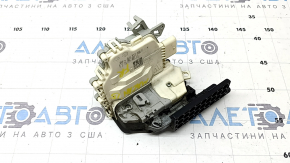 Front right door lock Porsche Macan 15-24