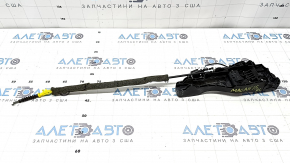 Porsche Macan 15-24 rear left door handle mechanism for keyless operation
